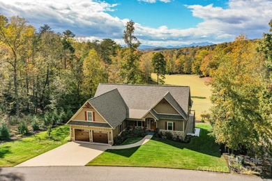 Experience luxury golf course living at 896 Moss Drive on Cleghorn Plantation Golf Club in North Carolina - for sale on GolfHomes.com, golf home, golf lot