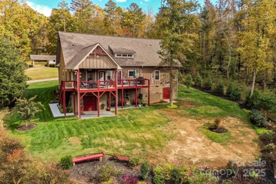 Experience luxury golf course living at 896 Moss Drive on Cleghorn Plantation Golf Club in North Carolina - for sale on GolfHomes.com, golf home, golf lot