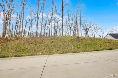 Here's your chance to build your DREAM HOME on hole #18 of the on Missouri Bluffs Golf Club in Missouri - for sale on GolfHomes.com, golf home, golf lot