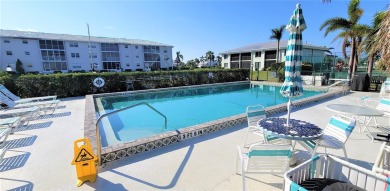 PUNTA GORDA ISLES WATERFRONT MAINTENANCE FREE: Experience the on Saint Andrews South Golf Club in Florida - for sale on GolfHomes.com, golf home, golf lot