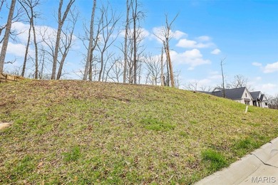 Here's your chance to build your DREAM HOME on hole #18 of the on Missouri Bluffs Golf Club in Missouri - for sale on GolfHomes.com, golf home, golf lot