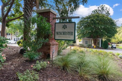 Welcome to Wachesaw East - A Premier Gated Golf Course Community on Wachesaw Plantation East Golf Course in South Carolina - for sale on GolfHomes.com, golf home, golf lot