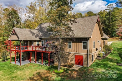 Experience luxury golf course living at 896 Moss Drive on Cleghorn Plantation Golf Club in North Carolina - for sale on GolfHomes.com, golf home, golf lot