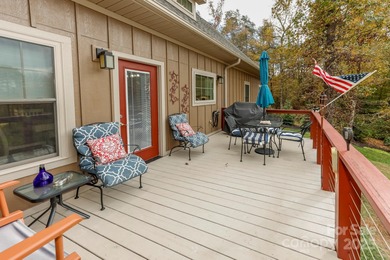 Experience luxury golf course living at 896 Moss Drive on Cleghorn Plantation Golf Club in North Carolina - for sale on GolfHomes.com, golf home, golf lot