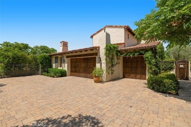 Welcome to a captivating blend of elegance and comfort in this on Shady Canyon Golf Club in California - for sale on GolfHomes.com, golf home, golf lot