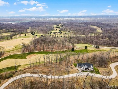 Here's your chance to build your DREAM HOME on hole #18 of the on Missouri Bluffs Golf Club in Missouri - for sale on GolfHomes.com, golf home, golf lot