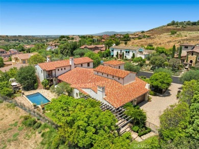 Welcome to a captivating blend of elegance and comfort in this on Shady Canyon Golf Club in California - for sale on GolfHomes.com, golf home, golf lot