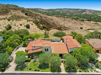 Welcome to a captivating blend of elegance and comfort in this on Shady Canyon Golf Club in California - for sale on GolfHomes.com, golf home, golf lot