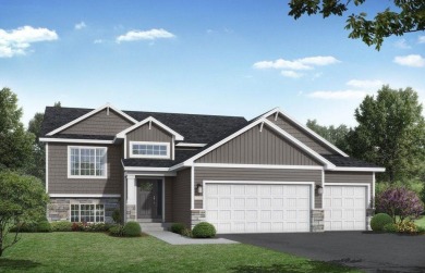 * This is a TO BE BUILT * See Sales Consultant about special on Sanbrook Golf Course in Minnesota - for sale on GolfHomes.com, golf home, golf lot