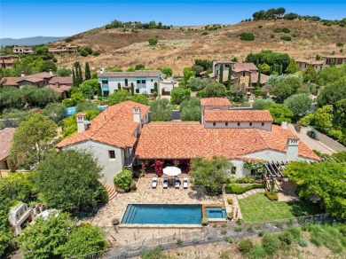 Welcome to a captivating blend of elegance and comfort in this on Shady Canyon Golf Club in California - for sale on GolfHomes.com, golf home, golf lot