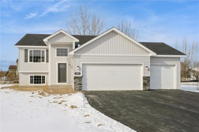 * This is a TO BE BUILT * See Sales Consultant about special on Sanbrook Golf Course in Minnesota - for sale on GolfHomes.com, golf home, golf lot