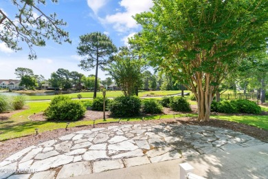 Welcome to 2807 Inverness Circle with one of the best views St on Founders Club At St. James Plantation in North Carolina - for sale on GolfHomes.com, golf home, golf lot