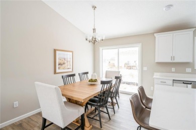 * This is a TO BE BUILT * See Sales Consultant about special on Sanbrook Golf Course in Minnesota - for sale on GolfHomes.com, golf home, golf lot