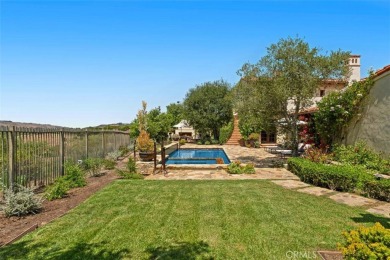 Welcome to a captivating blend of elegance and comfort in this on Shady Canyon Golf Club in California - for sale on GolfHomes.com, golf home, golf lot