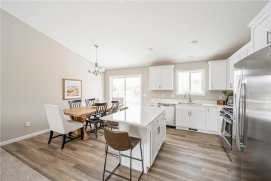 * This is a TO BE BUILT * See Sales Consultant about special on Sanbrook Golf Course in Minnesota - for sale on GolfHomes.com, golf home, golf lot
