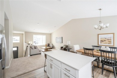* This is a TO BE BUILT * See Sales Consultant about special on Sanbrook Golf Course in Minnesota - for sale on GolfHomes.com, golf home, golf lot