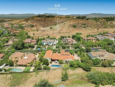 Welcome to a captivating blend of elegance and comfort in this on Shady Canyon Golf Club in California - for sale on GolfHomes.com, golf home, golf lot