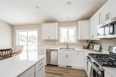 * This is a TO BE BUILT * See Sales Consultant about special on Sanbrook Golf Course in Minnesota - for sale on GolfHomes.com, golf home, golf lot