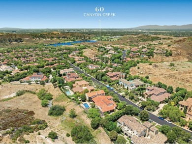 Welcome to a captivating blend of elegance and comfort in this on Shady Canyon Golf Club in California - for sale on GolfHomes.com, golf home, golf lot