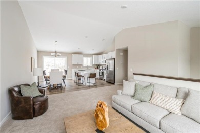 * This is a TO BE BUILT * See Sales Consultant about special on Sanbrook Golf Course in Minnesota - for sale on GolfHomes.com, golf home, golf lot
