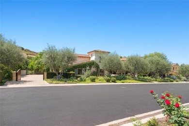 Welcome to a captivating blend of elegance and comfort in this on Shady Canyon Golf Club in California - for sale on GolfHomes.com, golf home, golf lot