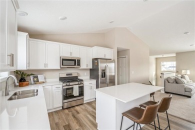 * This is a TO BE BUILT * See Sales Consultant about special on Sanbrook Golf Course in Minnesota - for sale on GolfHomes.com, golf home, golf lot