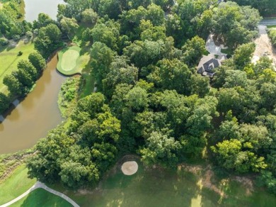 One and a half acre lot with a gorgeous view down the 16th par 4 on The Golf Club At Summerbrooke in Florida - for sale on GolfHomes.com, golf home, golf lot