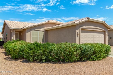 Beautiful home in the sought-after Springfield Active Adult Golf on Springfield Golf Resort in Arizona - for sale on GolfHomes.com, golf home, golf lot