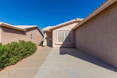 Beautiful home in the sought-after Springfield Active Adult Golf on Springfield Golf Resort in Arizona - for sale on GolfHomes.com, golf home, golf lot