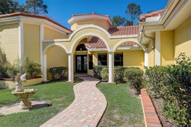 Under contract-accepting backup offers. Welcome to Eagles Nest on Innisbrook Resort and Golf Club in Florida - for sale on GolfHomes.com, golf home, golf lot