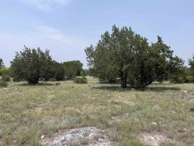 This beautiful, level lot offers the perfect canvas to build on Slick Rock Golf Course - Horseshoe Bay in Texas - for sale on GolfHomes.com, golf home, golf lot