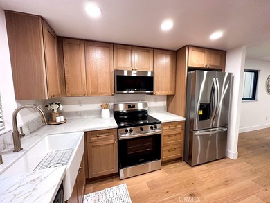 Fully Remodeled Golf Course View Home! Don't miss this stunning on  in California - for sale on GolfHomes.com, golf home, golf lot