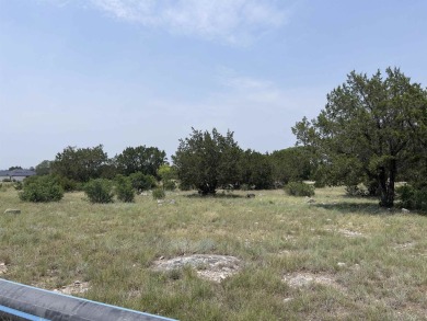 This beautiful, level lot offers the perfect canvas to build on Slick Rock Golf Course - Horseshoe Bay in Texas - for sale on GolfHomes.com, golf home, golf lot