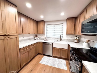 Fully Remodeled Golf Course View Home! Don't miss this stunning on  in California - for sale on GolfHomes.com, golf home, golf lot