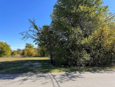 Vacant lot backs to Bridgeport Lake in the community of Runaway on The Club At Runaway Bay in Texas - for sale on GolfHomes.com, golf home, golf lot