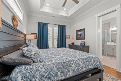 Living Dunes most popular plan, the Beaufort features over 2700 on The Dunes Golf and Beach Club in South Carolina - for sale on GolfHomes.com, golf home, golf lot
