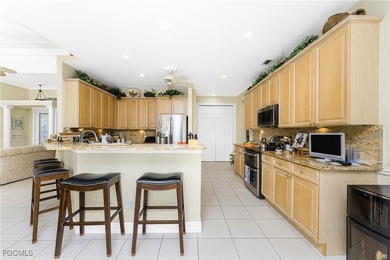 STOP, YOU DON'T HAVE TO LOOK ANY FURTHER BECAUSE ITS ALL HERE. A on Burnt Store Golf Club in Florida - for sale on GolfHomes.com, golf home, golf lot