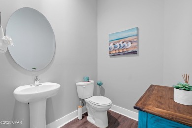This home is in the heart of PCB. If you love golf and the beach on Signal Hill Golf Course, Inc. in Florida - for sale on GolfHomes.com, golf home, golf lot