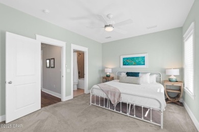 This home is in the heart of PCB. If you love golf and the beach on Signal Hill Golf Course, Inc. in Florida - for sale on GolfHomes.com, golf home, golf lot