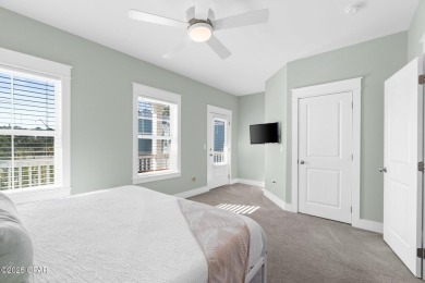 This home is in the heart of PCB. If you love golf and the beach on Signal Hill Golf Course, Inc. in Florida - for sale on GolfHomes.com, golf home, golf lot