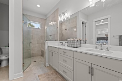Living Dunes most popular plan, the Beaufort features over 2700 on The Dunes Golf and Beach Club in South Carolina - for sale on GolfHomes.com, golf home, golf lot