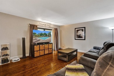 Beautiful 3 bedroom, 2.5 bath townhome in the sought after on Pine Island Ridge Country Club in Florida - for sale on GolfHomes.com, golf home, golf lot