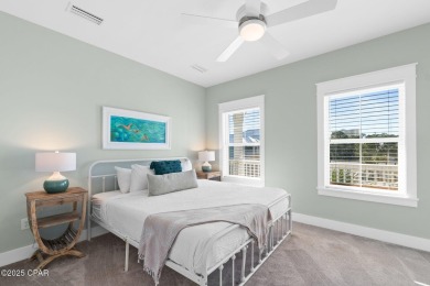 This home is in the heart of PCB. If you love golf and the beach on Signal Hill Golf Course, Inc. in Florida - for sale on GolfHomes.com, golf home, golf lot