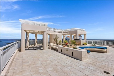 Welcome to your very special 14th floor residence in the sky on  in Florida - for sale on GolfHomes.com, golf home, golf lot