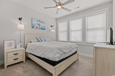 Living Dunes most popular plan, the Beaufort features over 2700 on The Dunes Golf and Beach Club in South Carolina - for sale on GolfHomes.com, golf home, golf lot