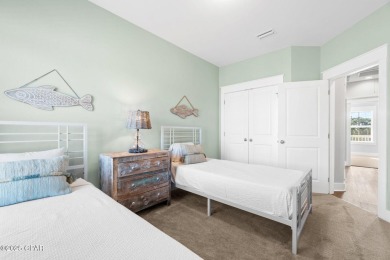 This home is in the heart of PCB. If you love golf and the beach on Signal Hill Golf Course, Inc. in Florida - for sale on GolfHomes.com, golf home, golf lot