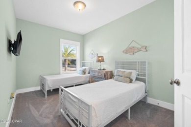 This home is in the heart of PCB. If you love golf and the beach on Signal Hill Golf Course, Inc. in Florida - for sale on GolfHomes.com, golf home, golf lot