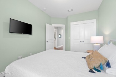This home is in the heart of PCB. If you love golf and the beach on Signal Hill Golf Course, Inc. in Florida - for sale on GolfHomes.com, golf home, golf lot