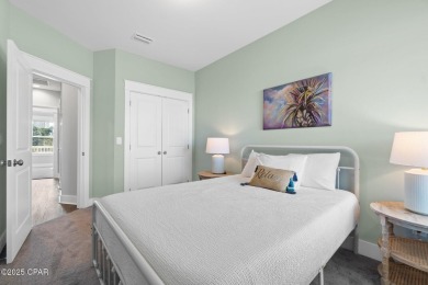 This home is in the heart of PCB. If you love golf and the beach on Signal Hill Golf Course, Inc. in Florida - for sale on GolfHomes.com, golf home, golf lot