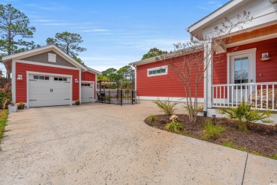 Living Dunes most popular plan, the Beaufort features over 2700 on The Dunes Golf and Beach Club in South Carolina - for sale on GolfHomes.com, golf home, golf lot